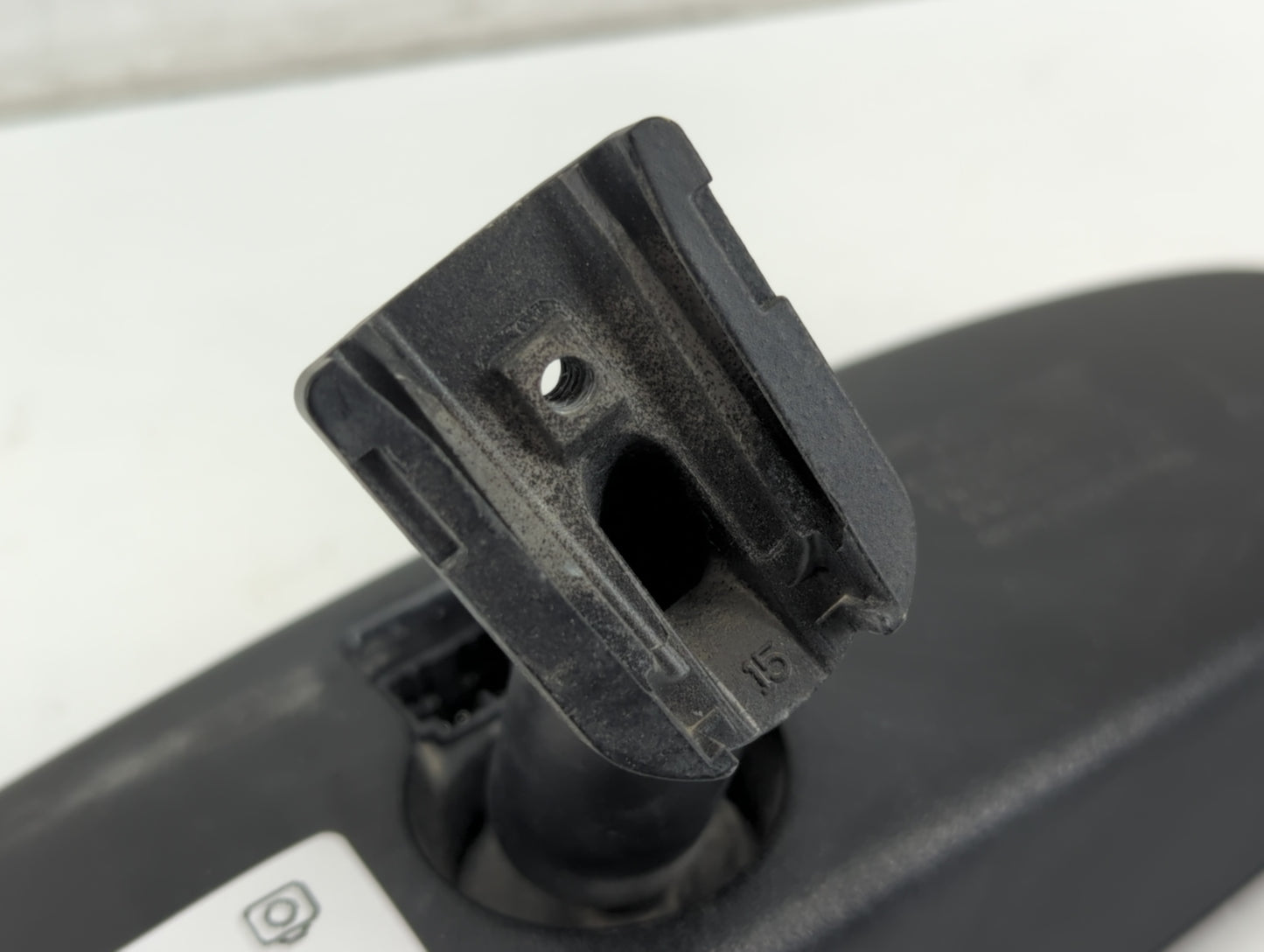 2005-2022 Nissan Pathfinder Interior Rear View Mirror Replacement OEM P/N:4112A-0BL2HL4 Fits OEM Used Auto Parts