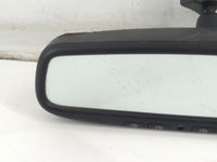 2008 Nissan Maxima Interior Rear View Mirror Replacement OEM P/N:E11015894 Fits OEM Used Auto Parts - Oemusedautoparts1.com