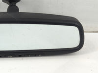 2008 Nissan Maxima Interior Rear View Mirror Replacement OEM P/N:E11015894 Fits OEM Used Auto Parts - Oemusedautoparts1.com