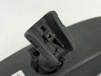 2008 Nissan Maxima Interior Rear View Mirror Replacement OEM P/N:E11015894 Fits OEM Used Auto Parts - Oemusedautoparts1.com