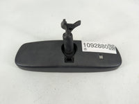 2008 Nissan Maxima Interior Rear View Mirror Replacement OEM P/N:E11015894 Fits OEM Used Auto Parts - Oemusedautoparts1.com