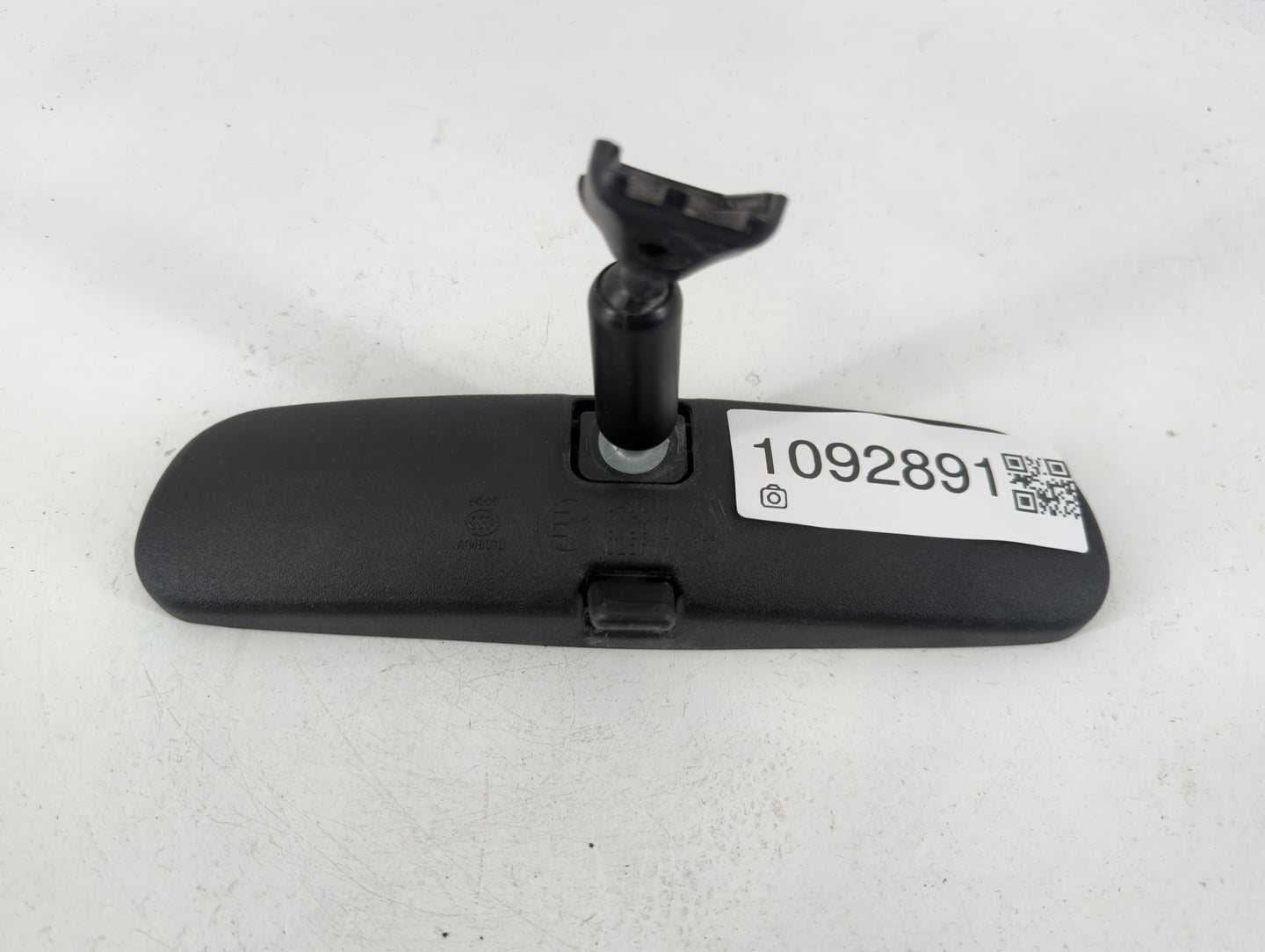 2016-2022 Honda Accord Interior Rear View Mirror Replacement OEM P/N:E11015617 E11045617 Fits OEM Used Auto Parts - Oemusedautoparts1.com