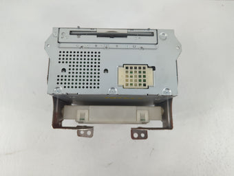 compare product 2013 Nissan Maxima Radio AM FM Cd Player Receiver Replacement P/N:27760 ZY80A 28185 9DA0A Fits Fits 2012 OEM Used Auto Parts