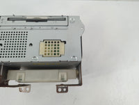 2013 Nissan Maxima Radio AM FM Cd Player Receiver Replacement P/N:27760 ZY80A 28185 9DA0A Fits Fits 2012 OEM Used Auto Parts - Oemusedautoparts1.com