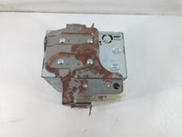 2013 Nissan Maxima Radio AM FM Cd Player Receiver Replacement P/N:27760 ZY80A 28185 9DA0A Fits Fits 2012 OEM Used Auto Parts - Oemusedautoparts1.com