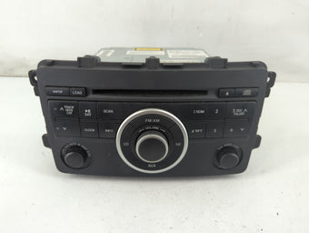 compare product 2009-2012 Mazda Cx-9 Radio AM FM Cd Player Receiver Replacement P/N:TE91 66 AR0B Fits Fits 2009 2011 2012 OEM Used Auto Parts