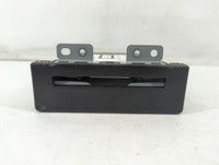 2017-2020 Chevrolet Tahoe Radio AM FM Cd Player Receiver Replacement P/N:84016434 Fits Fits 2017 2018 2019 2020 OEM Used Auto Parts - Oemusedautoparts1.com