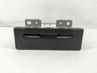 compare product 2017-2020 Chevrolet Tahoe Radio AM FM Cd Player Receiver Replacement P/N:84016434 Fits Fits 2017 2018 2019 2020 OEM Used Auto Parts