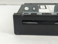 2017-2020 Chevrolet Tahoe Radio AM FM Cd Player Receiver Replacement P/N:84016434 Fits Fits 2017 2018 2019 2020 OEM Used Auto Parts - Oemusedautoparts1.com