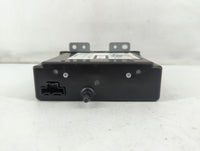 2017-2020 Chevrolet Tahoe Radio AM FM Cd Player Receiver Replacement P/N:84016434 Fits Fits 2017 2018 2019 2020 OEM Used Auto Parts - Oemusedautoparts1.com