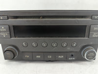 2013-2014 Nissan Sentra Radio AM FM Cd Player Receiver Replacement P/N:28185 3RA2A Fits Fits 2013 2014 OEM Used Auto Parts - Oemusedautoparts1.com