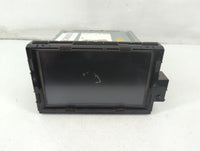2019-2020 Kia Optima Radio AM FM Cd Player Receiver Replacement P/N:96160-D5700WK Fits Fits 2019 2020 OEM Used Auto Parts - Oemusedautoparts1.com