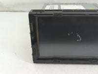 2019-2020 Kia Optima Radio AM FM Cd Player Receiver Replacement P/N:96160-D5700WK Fits Fits 2019 2020 OEM Used Auto Parts - Oemusedautoparts1.com