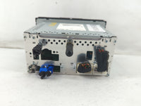 2019-2020 Kia Optima Radio AM FM Cd Player Receiver Replacement P/N:96160-D5700WK Fits Fits 2019 2020 OEM Used Auto Parts - Oemusedautoparts1.com