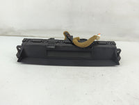 2009-2013 Mazda 6 Radio AM FM Cd Player Receiver Replacement P/N:CQ-JM40E0UT GEG1 66 9R0 Fits Fits 2009 2010 2011 2012 2013 OEM Used Auto Parts - Oemusedautoparts1.com