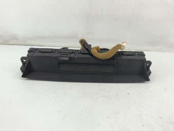 compare product 2009-2013 Mazda 6 Radio AM FM Cd Player Receiver Replacement P/N:CQ-JM40E0UT GEG1 66 9R0 Fits Fits 2009 2010 2011 2012 2013 OEM Used Auto Parts