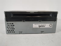 2017-2018 Ford F-150 Radio AM FM Cd Player Receiver Replacement P/N:JL3T-19C107-BA Fits Fits 2017 2018 OEM Used Auto Parts - Oemusedautoparts1.com
