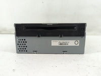 2017-2018 Ford F-150 Radio AM FM Cd Player Receiver Replacement P/N:JL3T-19C107-BA Fits Fits 2017 2018 OEM Used Auto Parts - Oemusedautoparts1.com