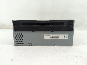 compare product 2017-2018 Ford F-150 Radio AM FM Cd Player Receiver Replacement P/N:JL3T-19C107-BA Fits Fits 2017 2018 OEM Used Auto Parts
