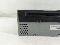 2017-2018 Ford F-150 Radio AM FM Cd Player Receiver Replacement P/N:JL3T-19C107-BA Fits Fits 2017 2018 OEM Used Auto Parts - Oemusedautoparts1.com