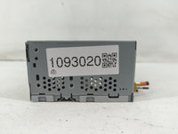 2017-2018 Ford F-150 Radio AM FM Cd Player Receiver Replacement P/N:JL3T-19C107-BA Fits Fits 2017 2018 OEM Used Auto Parts - Oemusedautoparts1.com