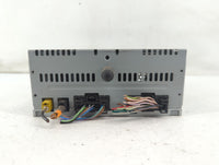 2017-2018 Ford F-150 Radio AM FM Cd Player Receiver Replacement P/N:JL3T-19C107-BA Fits Fits 2017 2018 OEM Used Auto Parts - Oemusedautoparts1.com