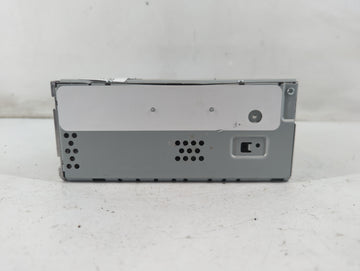 2017-2020 Ford Fusion Radio AM FM Cd Player Receiver Replacement Fits Fits 2017 2018 2019 2020 OEM Used Auto Parts - Oemusedautoparts1.com