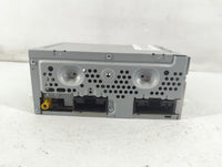 2017-2020 Ford Fusion Radio AM FM Cd Player Receiver Replacement Fits Fits 2017 2018 2019 2020 OEM Used Auto Parts