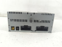 2018 Ford F-150 Radio AM FM Cd Player Receiver Replacement P/N:JL3T-19C107-BA Fits OEM Used Auto Parts