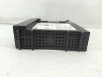 2017-2018 Gmc Sierra 1500 Radio AM FM Cd Player Receiver Replacement P/N:84102336 Fits Fits 2017 2018 OEM Used Auto Parts - Oemusedautoparts1.com
