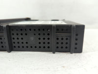 2017-2018 Gmc Sierra 1500 Radio AM FM Cd Player Receiver Replacement P/N:84102336 Fits Fits 2017 2018 OEM Used Auto Parts - Oemusedautoparts1.com