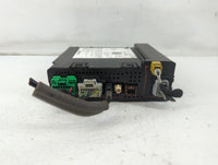 2017-2018 Gmc Sierra 1500 Radio AM FM Cd Player Receiver Replacement P/N:84102336 Fits Fits 2017 2018 OEM Used Auto Parts - Oemusedautoparts1.com