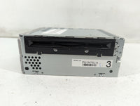 2013 Lincoln Mkx Radio AM FM Cd Player Receiver Replacement P/N:DT4T-19C107-CA Fits OEM Used Auto Parts - Oemusedautoparts1.com
