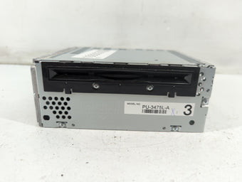 compare product 2013 Lincoln Mkx Radio AM FM Cd Player Receiver Replacement P/N:DT4T-19C107-CA Fits OEM Used Auto Parts