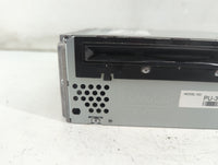 2013 Lincoln Mkx Radio AM FM Cd Player Receiver Replacement P/N:DT4T-19C107-CA Fits OEM Used Auto Parts - Oemusedautoparts1.com