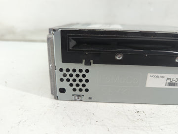 2013 Lincoln Mkx Radio AM FM Cd Player Receiver Replacement P/N:DT4T-19C107-CA Fits OEM Used Auto Parts
