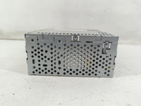 2013 Lincoln Mkx Radio AM FM Cd Player Receiver Replacement P/N:DT4T-19C107-CA Fits OEM Used Auto Parts - Oemusedautoparts1.com