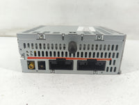 2013 Lincoln Mkx Radio AM FM Cd Player Receiver Replacement P/N:DT4T-19C107-CA Fits OEM Used Auto Parts - Oemusedautoparts1.com