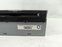 2017-2018 Ford F-150 Radio AM FM Cd Player Receiver Replacement P/N:JL3T-19C107-BA Fits Fits 2017 2018 OEM Used Auto Parts