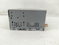 2017-2018 Ford F-150 Radio AM FM Cd Player Receiver Replacement P/N:JL3T-19C107-BA Fits Fits 2017 2018 OEM Used Auto Parts