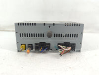 2017-2018 Ford F-150 Radio AM FM Cd Player Receiver Replacement P/N:JL3T-19C107-BA Fits Fits 2017 2018 OEM Used Auto Parts