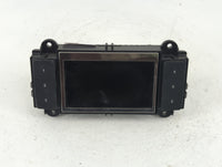 2020-2022 Ford Explorer Radio AM FM Cd Player Receiver Replacement P/N:LB5T-18B955-EA Fits Fits 2020 2021 2022 OEM Used Auto Parts - Oemusedautoparts1.com