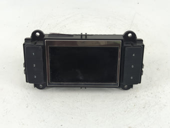 compare product 2020-2022 Ford Explorer Radio AM FM Cd Player Receiver Replacement P/N:LB5T-18B955-EA Fits Fits 2020 2021 2022 OEM Used Auto Parts