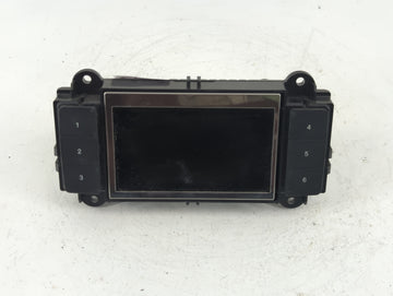 2020-2022 Ford Explorer Radio AM FM Cd Player Receiver Replacement P/N:LB5T-18B955-EA Fits Fits 2020 2021 2022 OEM Used Auto Parts - Oemusedautoparts1.com