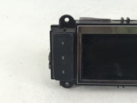 2020-2022 Ford Explorer Radio AM FM Cd Player Receiver Replacement P/N:LB5T-18B955-EA Fits Fits 2020 2021 2022 OEM Used Auto Parts - Oemusedautoparts1.com