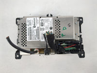 2016 Jeep Cherokee Radio AM FM Cd Player Receiver Replacement P/N:P68237070AD P68237070AC Fits OEM Used Auto Parts - Oemusedautoparts1.com