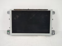 2011 Audi S4 Radio AM FM Cd Player Receiver Replacement P/N:8F0919604 Fits Fits 2006 OEM Used Auto Parts