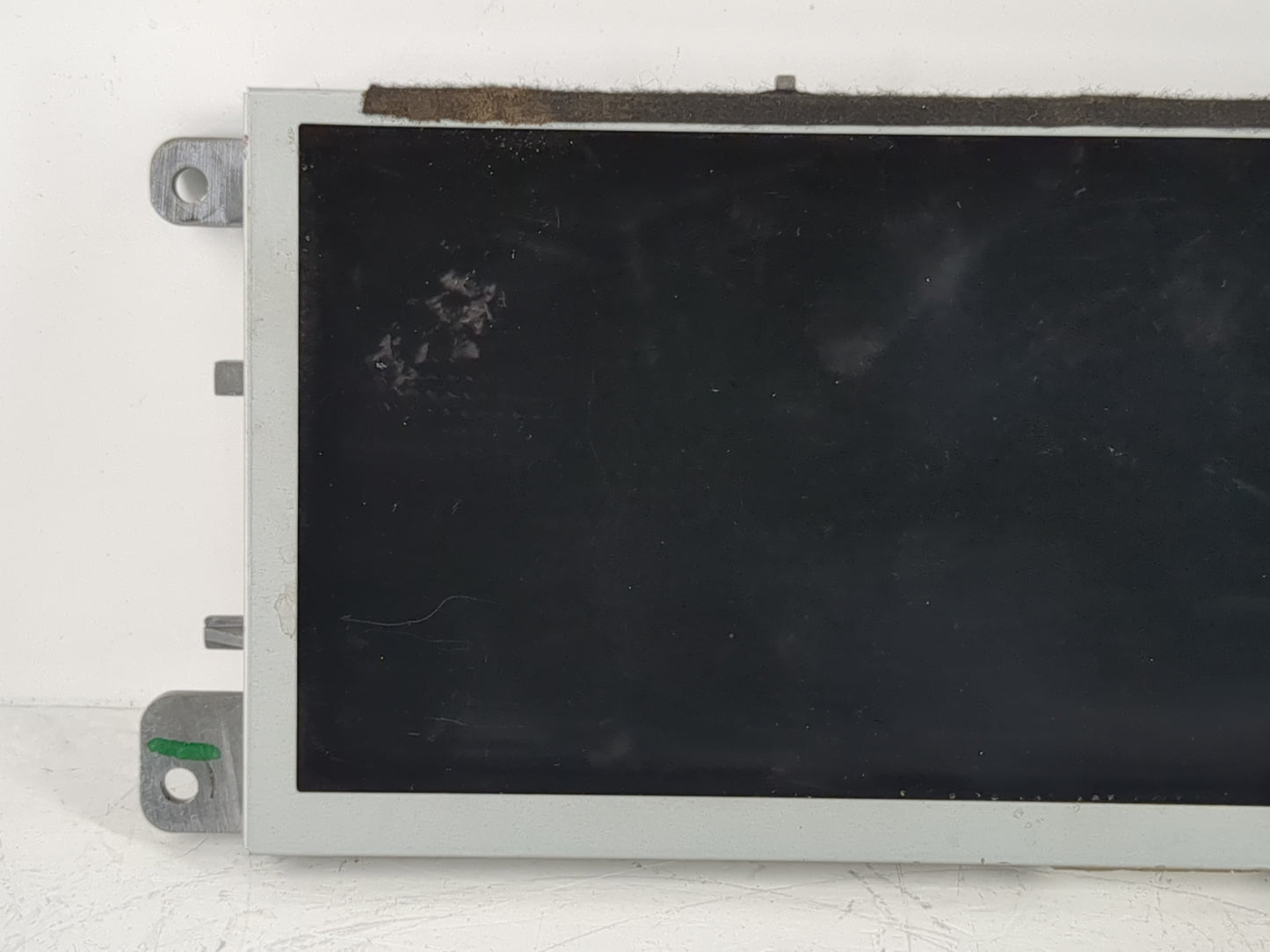 2011 Audi S4 Radio AM FM Cd Player Receiver Replacement P/N:8F0919604 Fits Fits 2006 OEM Used Auto Parts