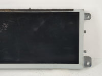 2011 Audi S4 Radio AM FM Cd Player Receiver Replacement P/N:8F0919604 Fits Fits 2006 OEM Used Auto Parts