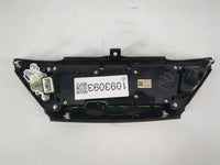 2017-2020 Nissan Pathfinder Radio AM FM Cd Player Receiver Replacement P/N:9PJ0B 210220 9PJ0A 210260 Fits Fits 2017 2018 2019 2020 OEM Used Auto Parts - Oemusedautoparts1.com
